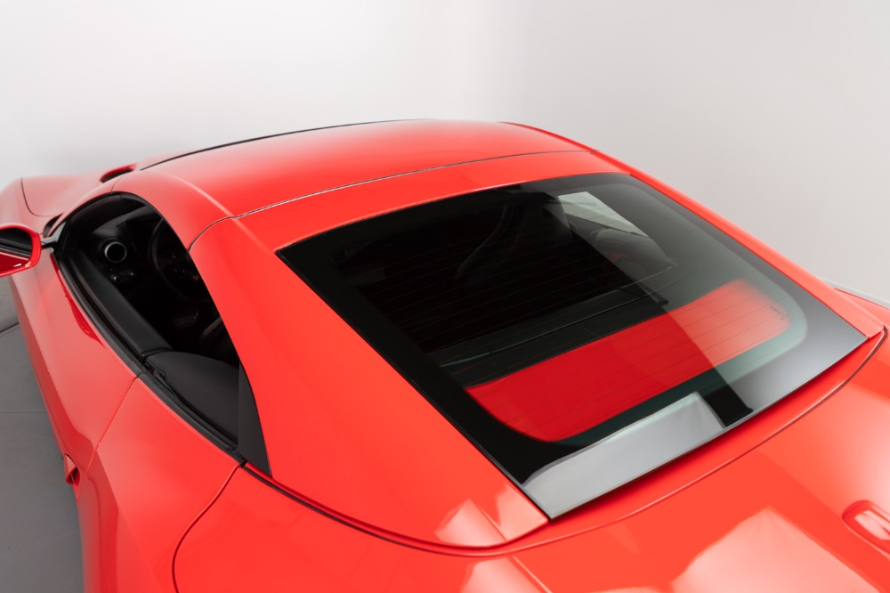 Used 2019 Ferrari Portofino Used 2019 Ferrari Portofino for sale $179,900 at Cauley Ferrari in West Bloomfield MI 99