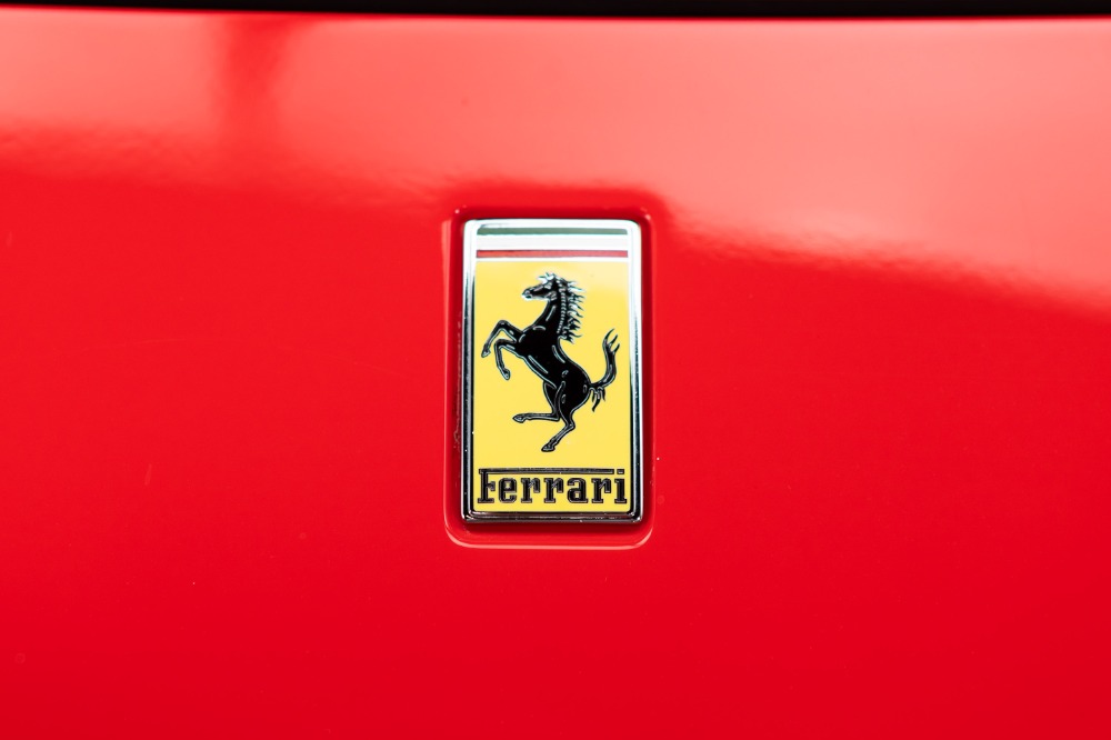 Used 2020 Ferrari F8 Tributo Used 2020 Ferrari F8 Tributo for sale $329,900 at Cauley Ferrari in West Bloomfield MI 16