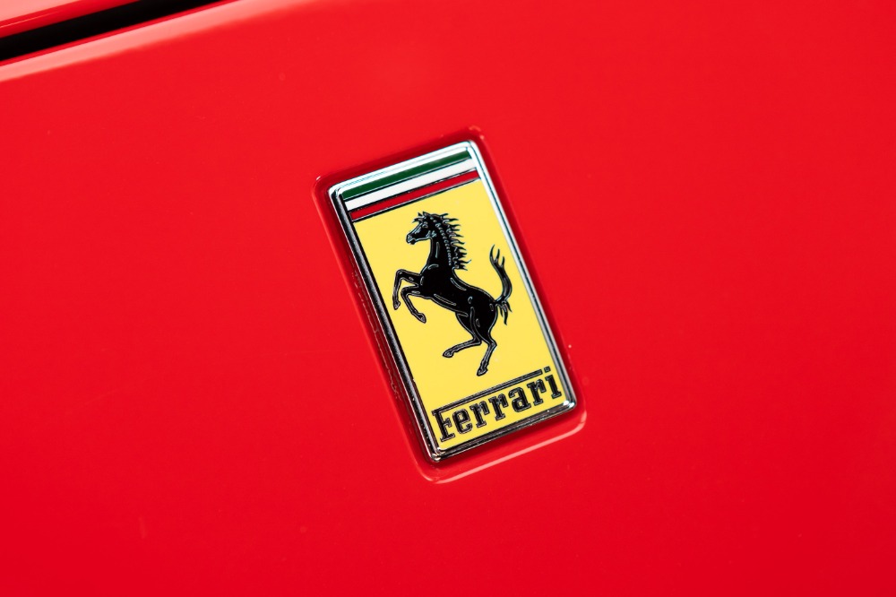 Used 2020 Ferrari F8 Tributo Used 2020 Ferrari F8 Tributo for sale $329,900 at Cauley Ferrari in West Bloomfield MI 17