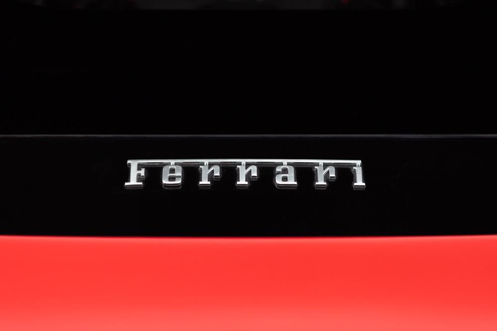 Used 2020 Ferrari F8 Tributo Used 2020 Ferrari F8 Tributo for sale $329,900 at Cauley Ferrari in West Bloomfield MI 36