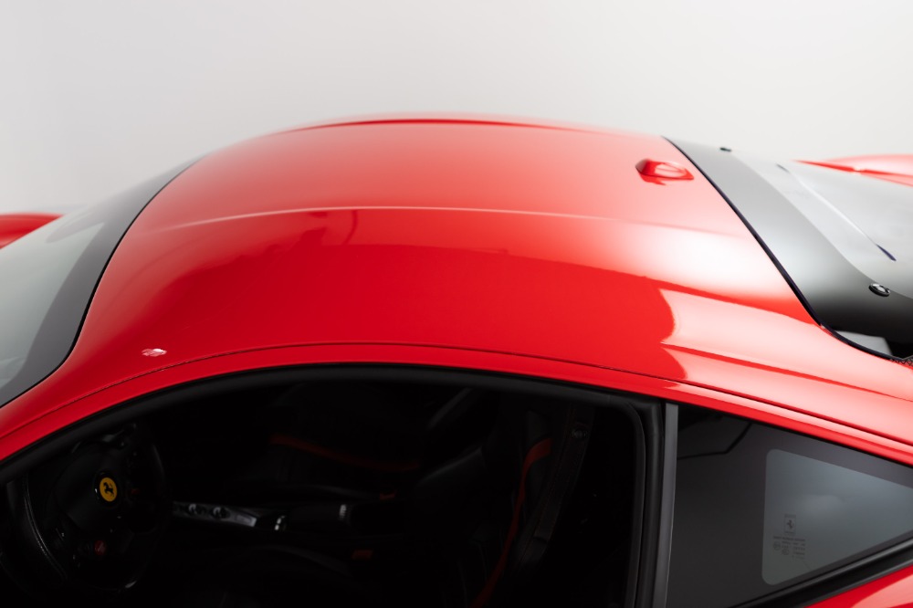 Used 2020 Ferrari F8 Tributo Used 2020 Ferrari F8 Tributo for sale $329,900 at Cauley Ferrari in West Bloomfield MI 38