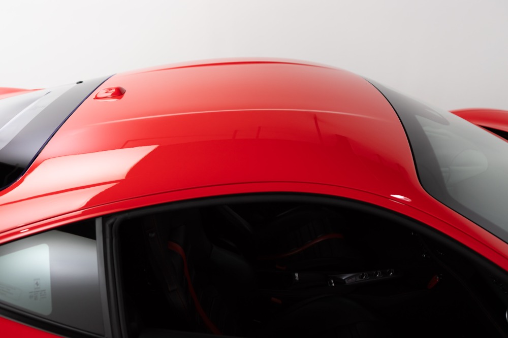 Used 2020 Ferrari F8 Tributo Used 2020 Ferrari F8 Tributo for sale $329,900 at Cauley Ferrari in West Bloomfield MI 42