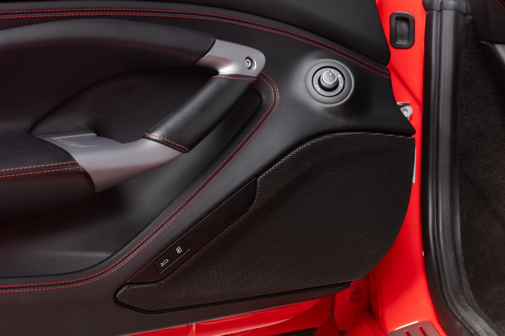 Used 2020 Ferrari F8 Tributo Used 2020 Ferrari F8 Tributo for sale $329,900 at Cauley Ferrari in West Bloomfield MI 44
