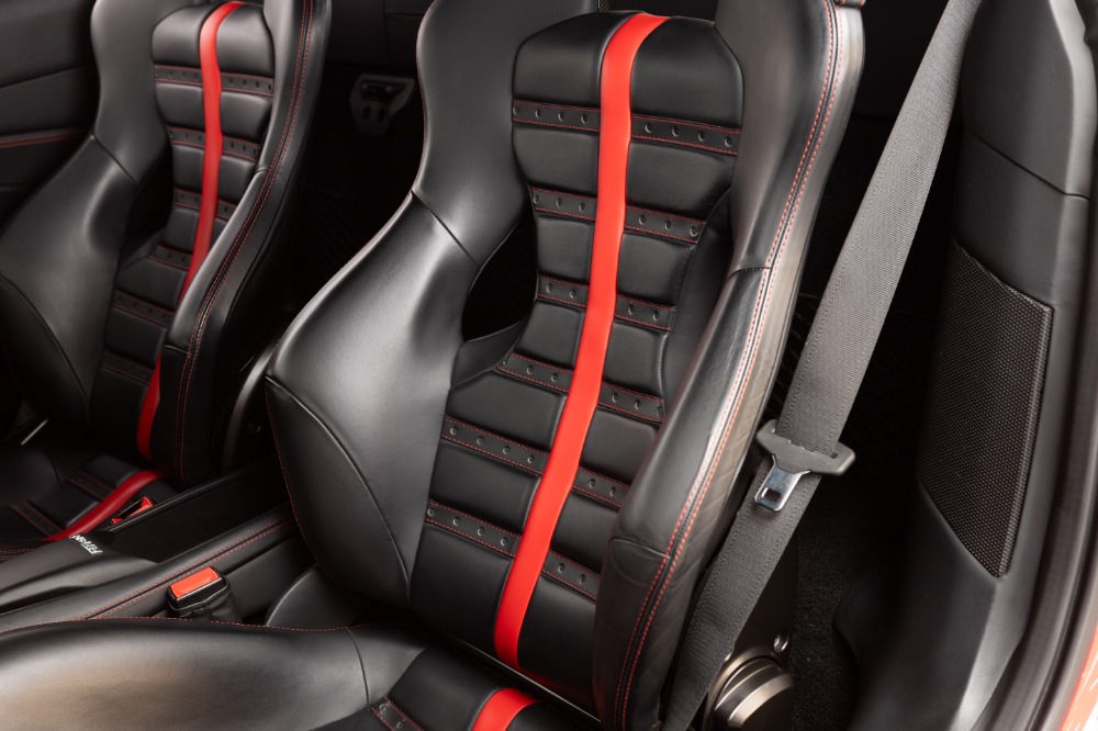Used 2020 Ferrari F8 Tributo Used 2020 Ferrari F8 Tributo for sale $329,900 at Cauley Ferrari in West Bloomfield MI 47