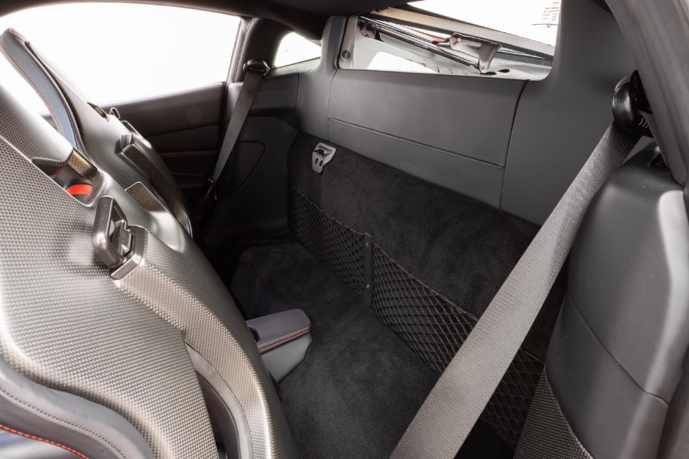 Used 2020 Ferrari F8 Tributo Used 2020 Ferrari F8 Tributo for sale $329,900 at Cauley Ferrari in West Bloomfield MI 52