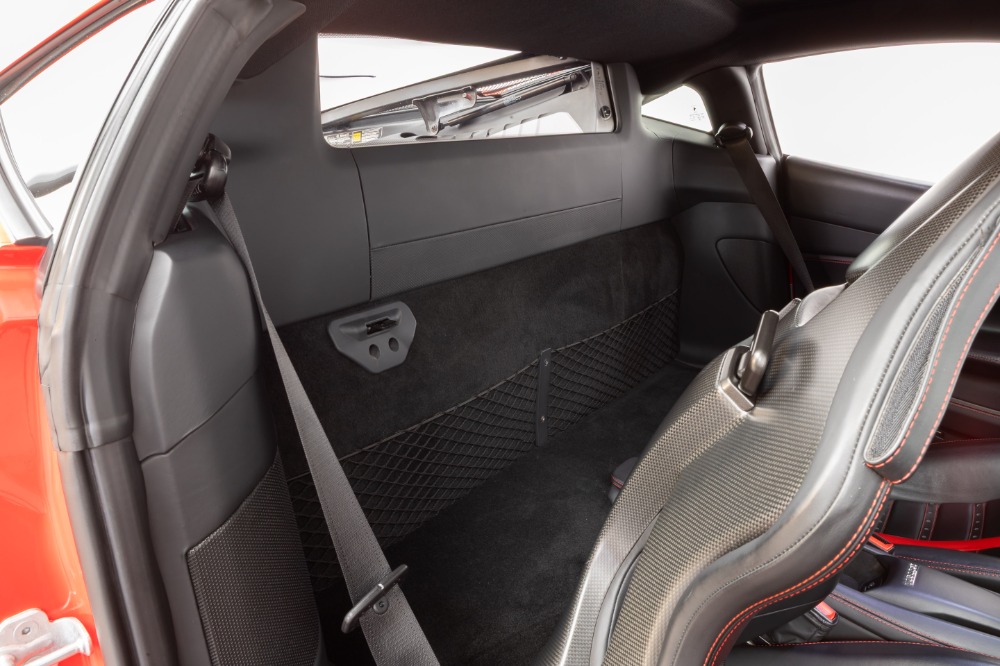 Used 2020 Ferrari F8 Tributo Used 2020 Ferrari F8 Tributo for sale $329,900 at Cauley Ferrari in West Bloomfield MI 53