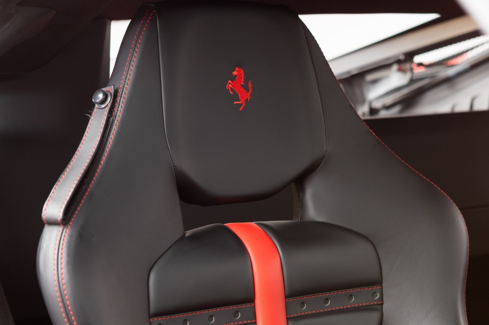 Used 2020 Ferrari F8 Tributo Used 2020 Ferrari F8 Tributo for sale $329,900 at Cauley Ferrari in West Bloomfield MI 59