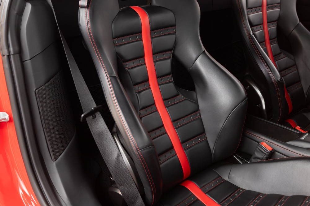 Used 2020 Ferrari F8 Tributo Used 2020 Ferrari F8 Tributo for sale $329,900 at Cauley Ferrari in West Bloomfield MI 60