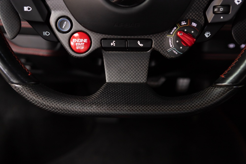 Used 2020 Ferrari F8 Tributo Used 2020 Ferrari F8 Tributo for sale $329,900 at Cauley Ferrari in West Bloomfield MI 66