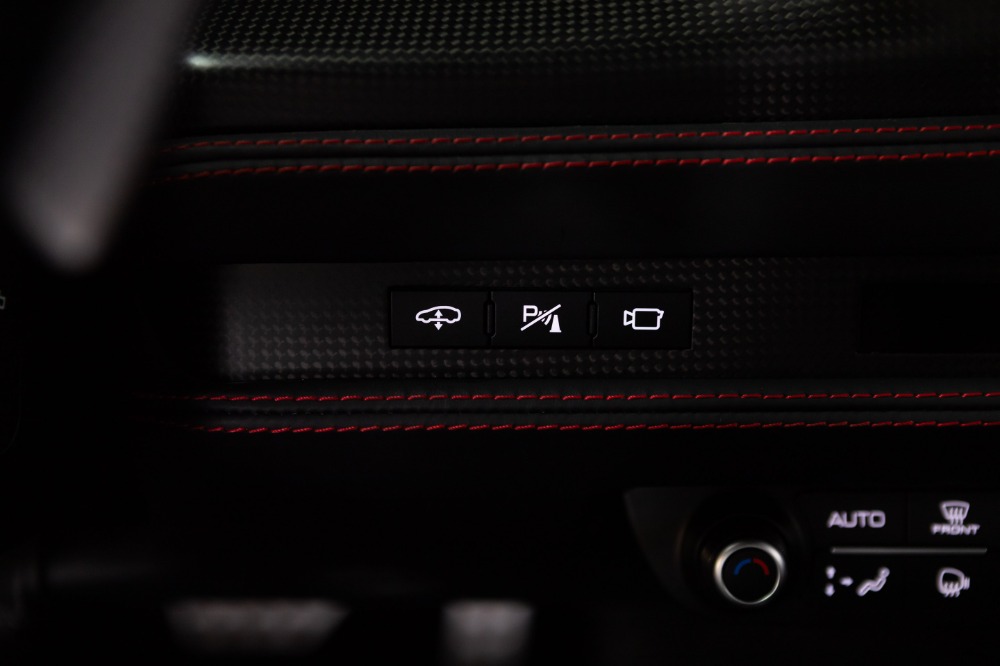 Used 2020 Ferrari F8 Tributo Used 2020 Ferrari F8 Tributo for sale $329,900 at Cauley Ferrari in West Bloomfield MI 76