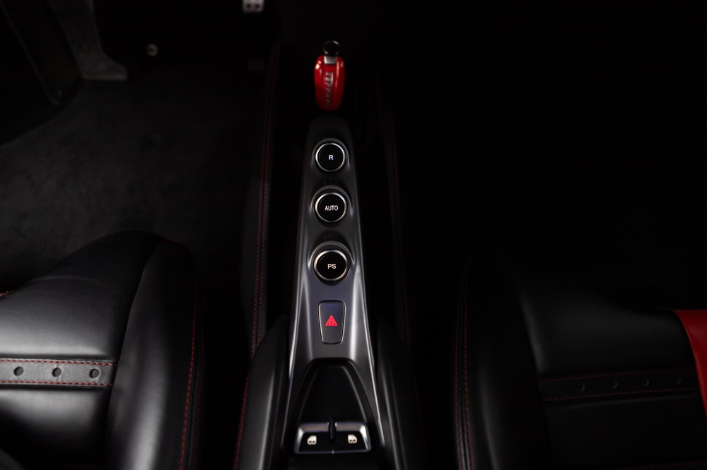Used 2020 Ferrari F8 Tributo Used 2020 Ferrari F8 Tributo for sale $329,900 at Cauley Ferrari in West Bloomfield MI 78