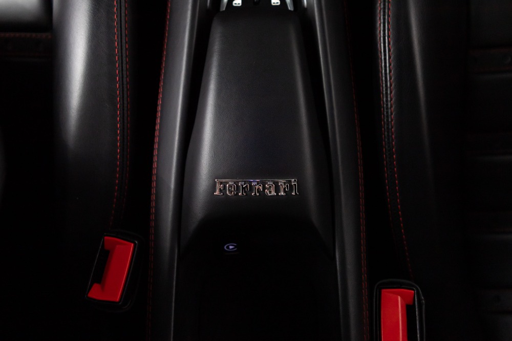 Used 2020 Ferrari F8 Tributo Used 2020 Ferrari F8 Tributo for sale $329,900 at Cauley Ferrari in West Bloomfield MI 79