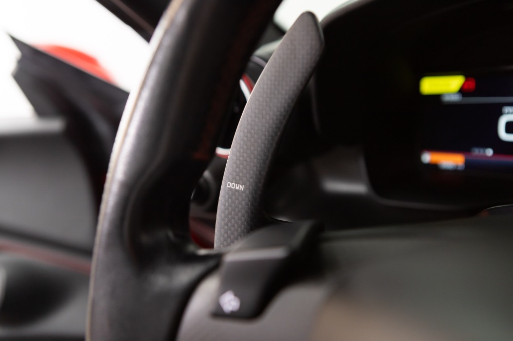 Used 2020 Ferrari F8 Tributo Used 2020 Ferrari F8 Tributo for sale $329,900 at Cauley Ferrari in West Bloomfield MI 82