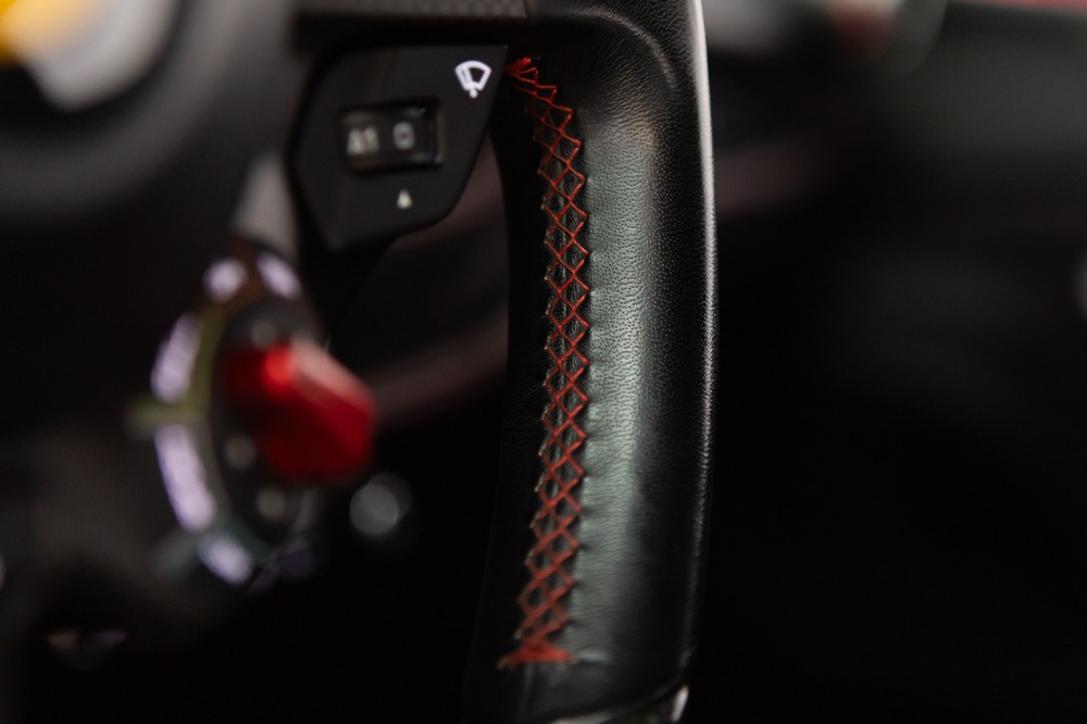 Used 2020 Ferrari F8 Tributo Used 2020 Ferrari F8 Tributo for sale $329,900 at Cauley Ferrari in West Bloomfield MI 84