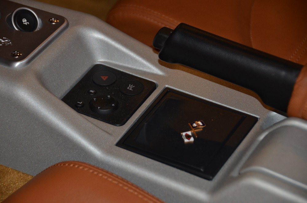 Used 2000 Ferrari 360 Modena F1 Used 2000 Ferrari 360 Modena F1 for sale Sold at Cauley Ferrari in West Bloomfield MI 22