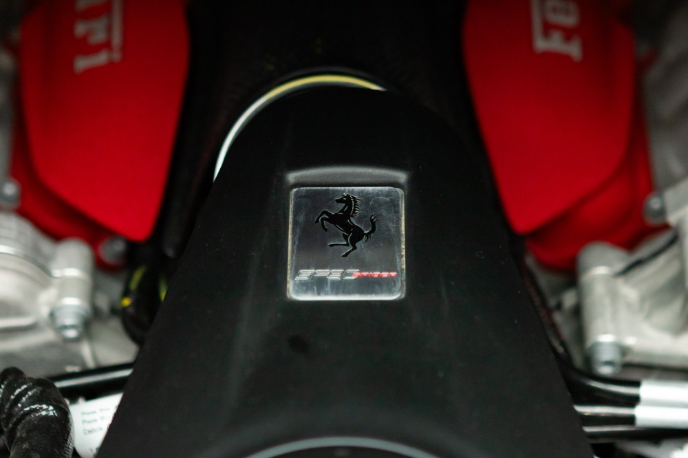 New 2024 Ferrari SF90 Spider New 2024 Ferrari SF90 Spider for sale Sold at Cauley Ferrari in West Bloomfield MI 102