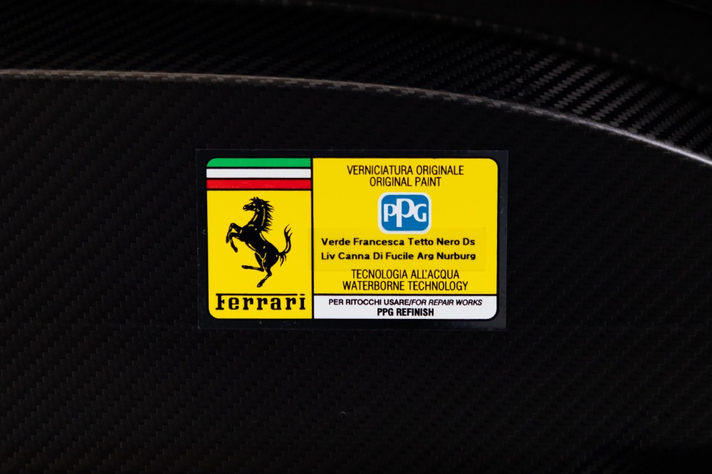 New 2024 Ferrari SF90 Spider New 2024 Ferrari SF90 Spider for sale Sold at Cauley Ferrari in West Bloomfield MI 106