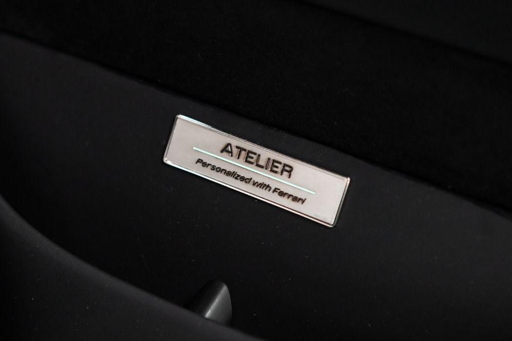 New 2024 Ferrari SF90 Spider New 2024 Ferrari SF90 Spider for sale Sold at Cauley Ferrari in West Bloomfield MI 107