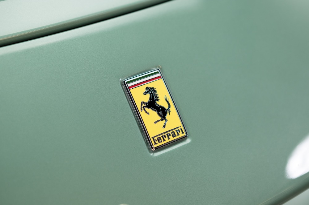 New 2024 Ferrari SF90 Spider New 2024 Ferrari SF90 Spider for sale Sold at Cauley Ferrari in West Bloomfield MI 25