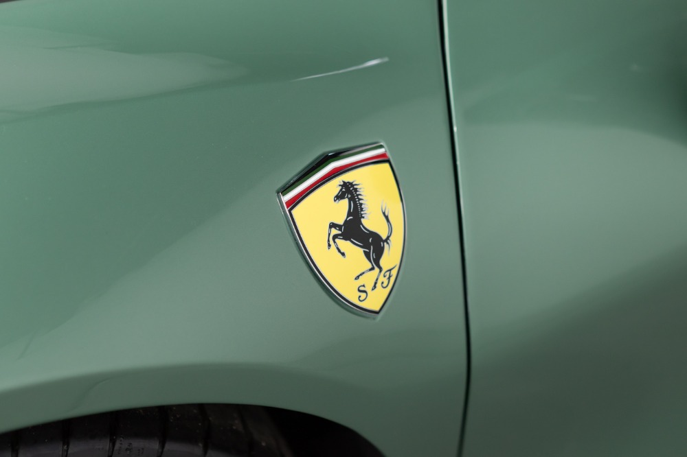 New 2024 Ferrari SF90 Spider New 2024 Ferrari SF90 Spider for sale Sold at Cauley Ferrari in West Bloomfield MI 33