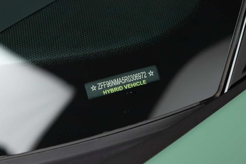 New 2024 Ferrari SF90 Spider New 2024 Ferrari SF90 Spider for sale Sold at Cauley Ferrari in West Bloomfield MI 35