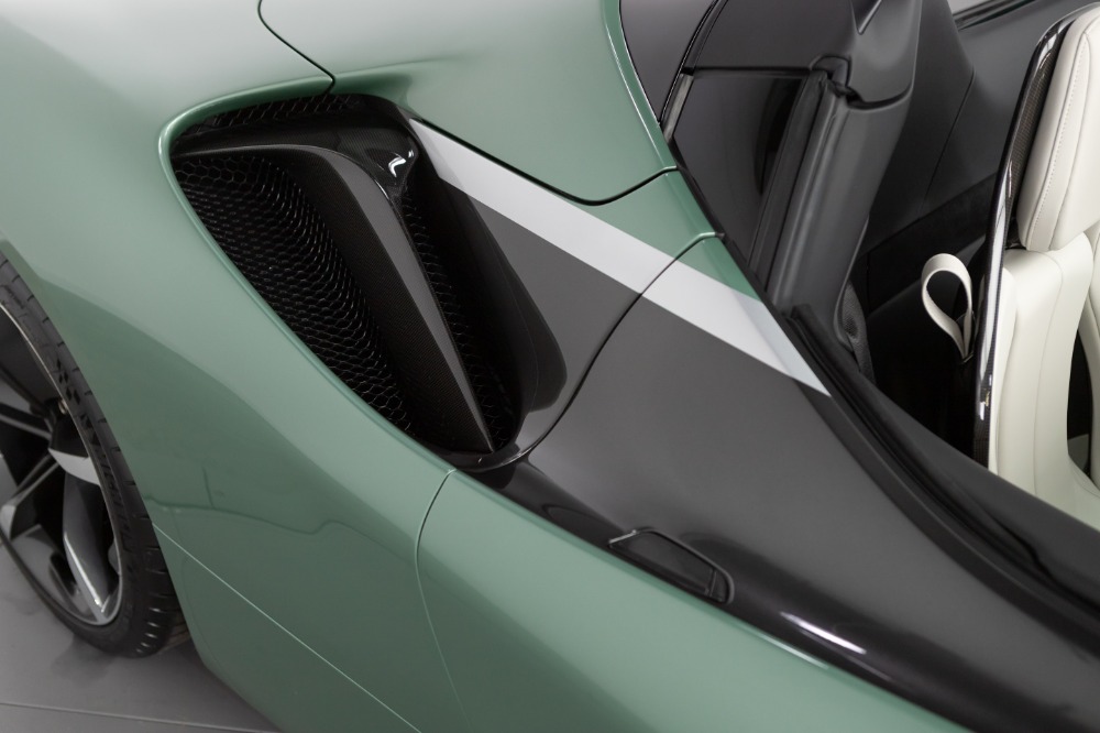 New 2024 Ferrari SF90 Spider New 2024 Ferrari SF90 Spider for sale Sold at Cauley Ferrari in West Bloomfield MI 37