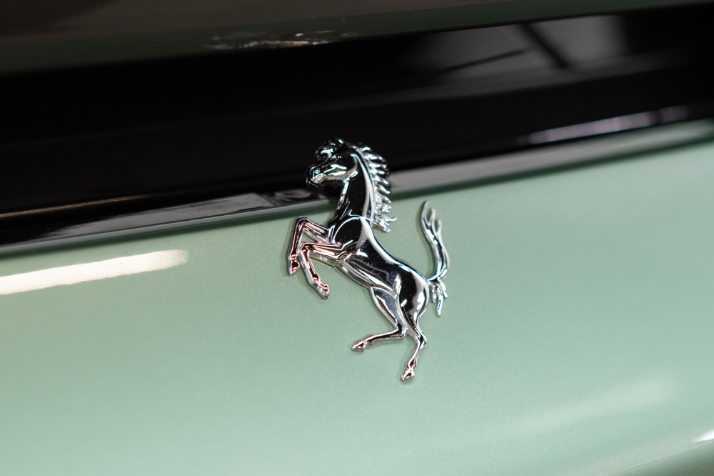 New 2024 Ferrari SF90 Spider New 2024 Ferrari SF90 Spider for sale Sold at Cauley Ferrari in West Bloomfield MI 48