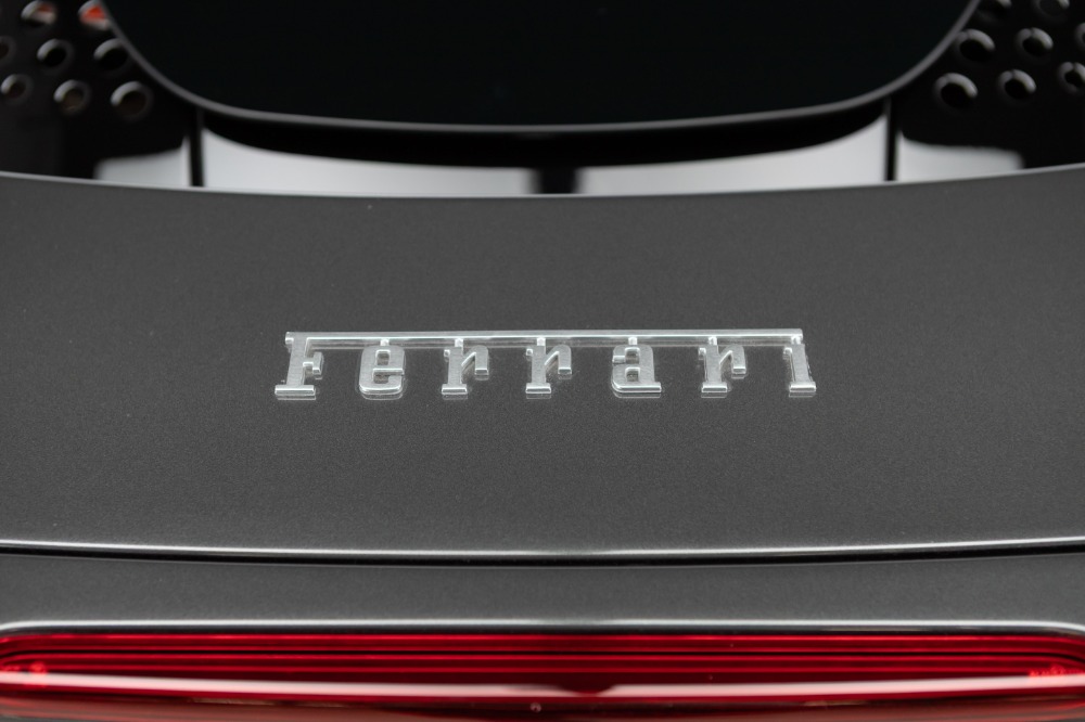 New 2024 Ferrari SF90 Spider New 2024 Ferrari SF90 Spider for sale Sold at Cauley Ferrari in West Bloomfield MI 49