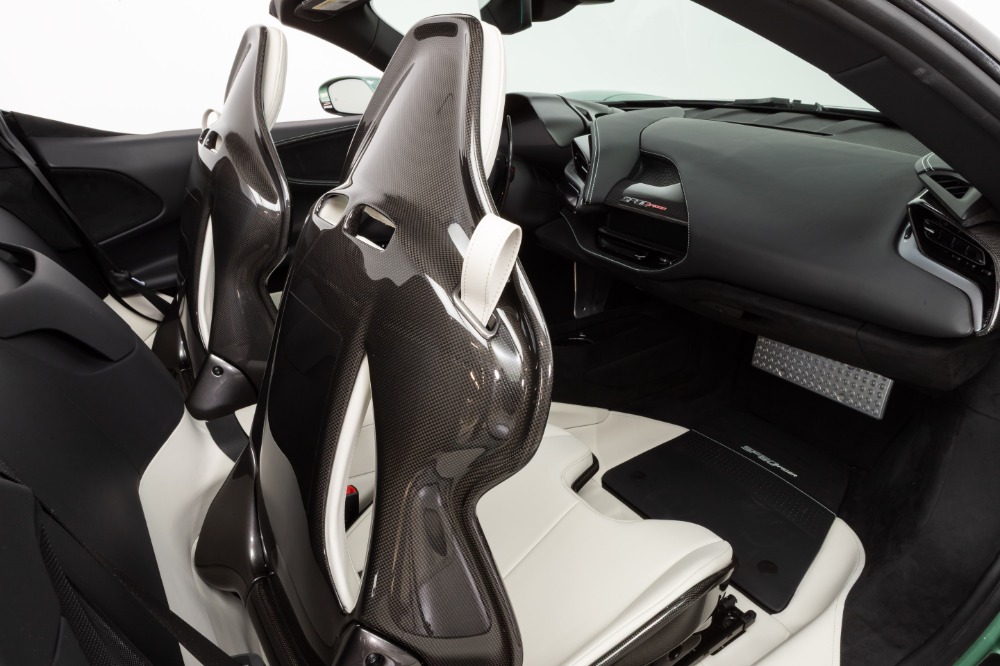 New 2024 Ferrari SF90 Spider New 2024 Ferrari SF90 Spider for sale Sold at Cauley Ferrari in West Bloomfield MI 65