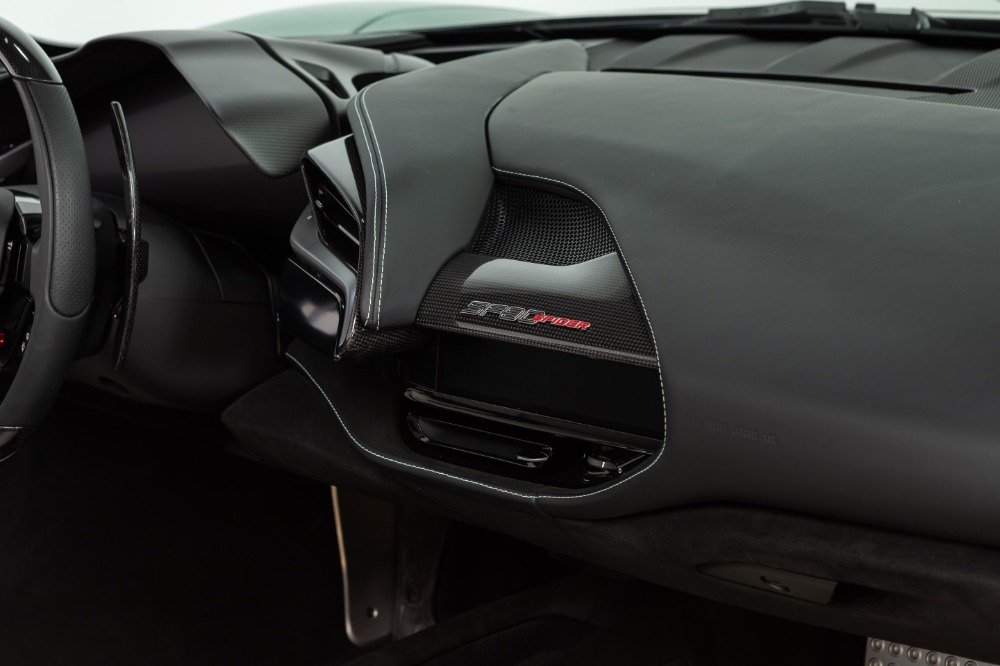 New 2024 Ferrari SF90 Spider New 2024 Ferrari SF90 Spider for sale Sold at Cauley Ferrari in West Bloomfield MI 75