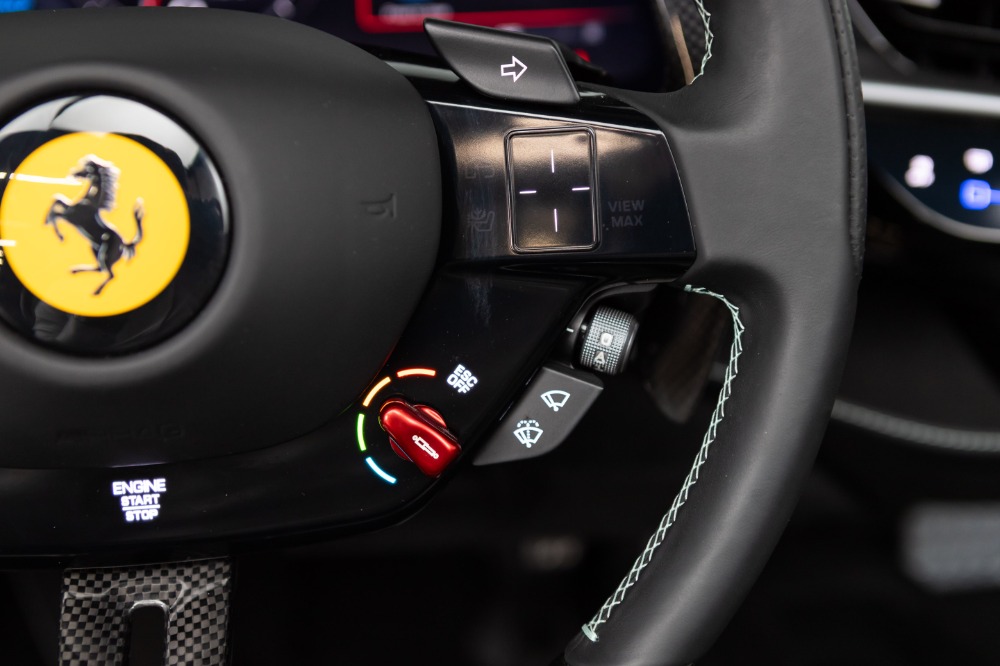 New 2024 Ferrari SF90 Spider New 2024 Ferrari SF90 Spider for sale Sold at Cauley Ferrari in West Bloomfield MI 84
