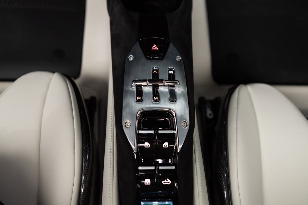 New 2024 Ferrari SF90 Spider New 2024 Ferrari SF90 Spider for sale Sold at Cauley Ferrari in West Bloomfield MI 89