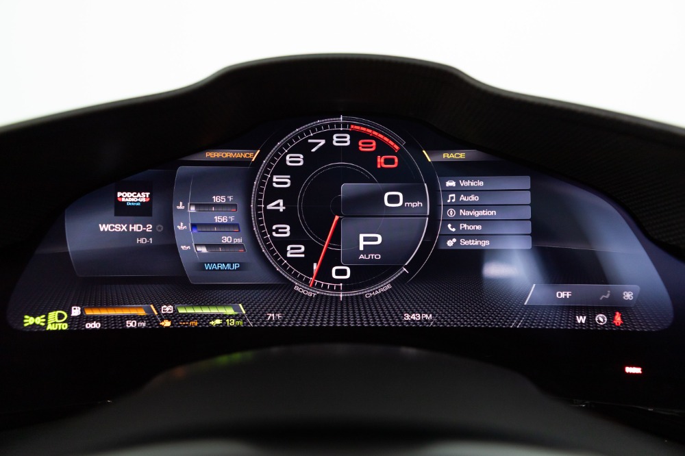 New 2024 Ferrari SF90 Spider New 2024 Ferrari SF90 Spider for sale Sold at Cauley Ferrari in West Bloomfield MI 95