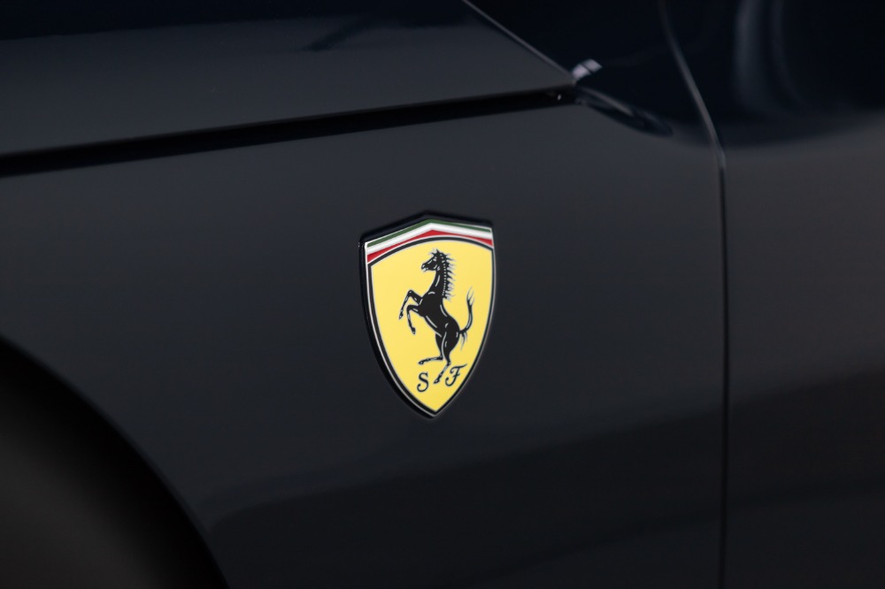 Used 2024 Ferrari Purosangue Used 2024 Ferrari Purosangue for sale $549,900 at Cauley Ferrari in West Bloomfield MI 21