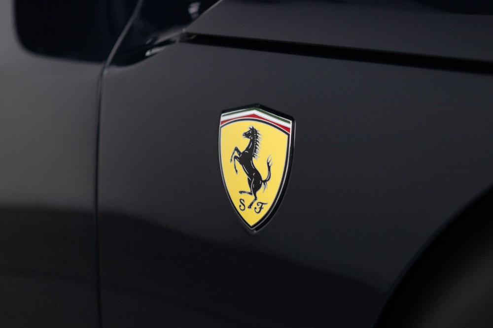 Used 2024 Ferrari Purosangue Used 2024 Ferrari Purosangue for sale $549,900 at Cauley Ferrari in West Bloomfield MI 22