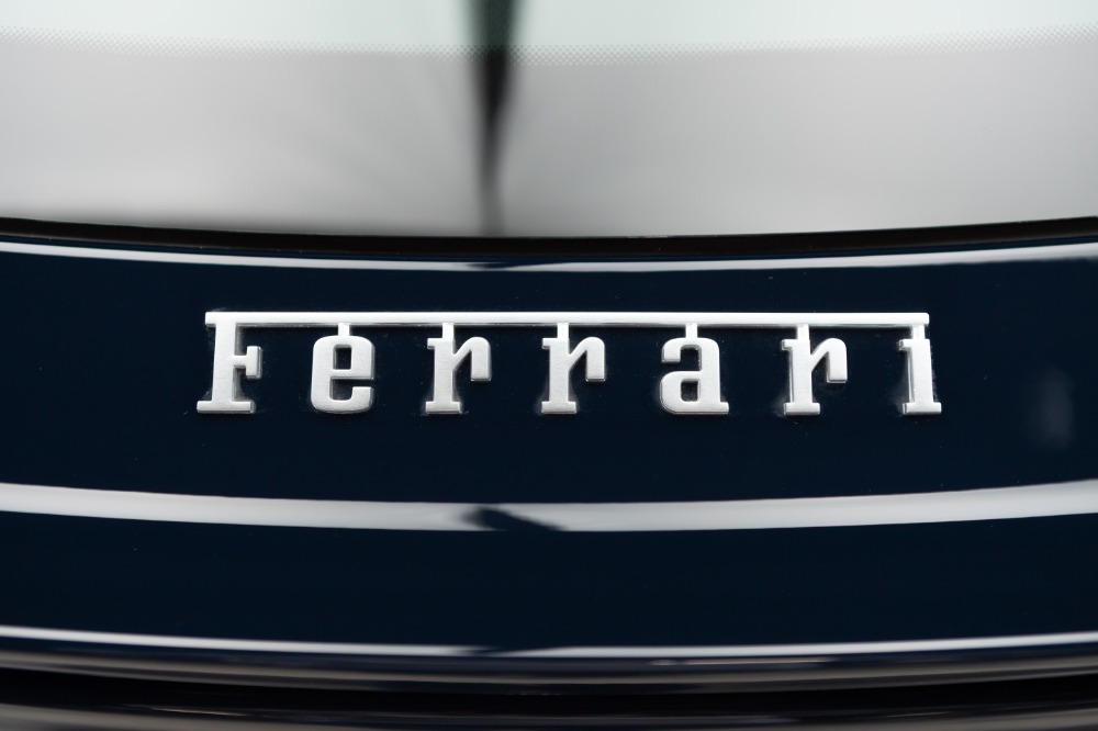 Used 2024 Ferrari Purosangue Used 2024 Ferrari Purosangue for sale $549,900 at Cauley Ferrari in West Bloomfield MI 23