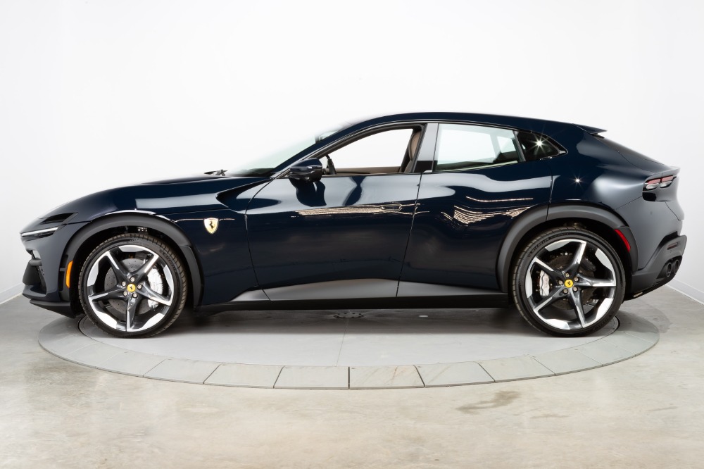 Used 2024 Ferrari Purosangue Used 2024 Ferrari Purosangue for sale $549,900 at Cauley Ferrari in West Bloomfield MI 4