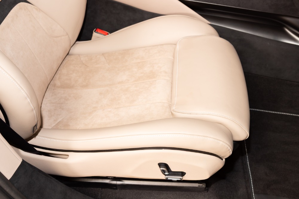 Used 2024 Ferrari Purosangue Used 2024 Ferrari Purosangue for sale $549,900 at Cauley Ferrari in West Bloomfield MI 47