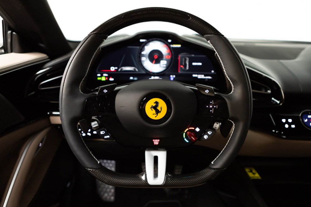 Used 2024 Ferrari Purosangue Used 2024 Ferrari Purosangue for sale $549,900 at Cauley Ferrari in West Bloomfield MI 51