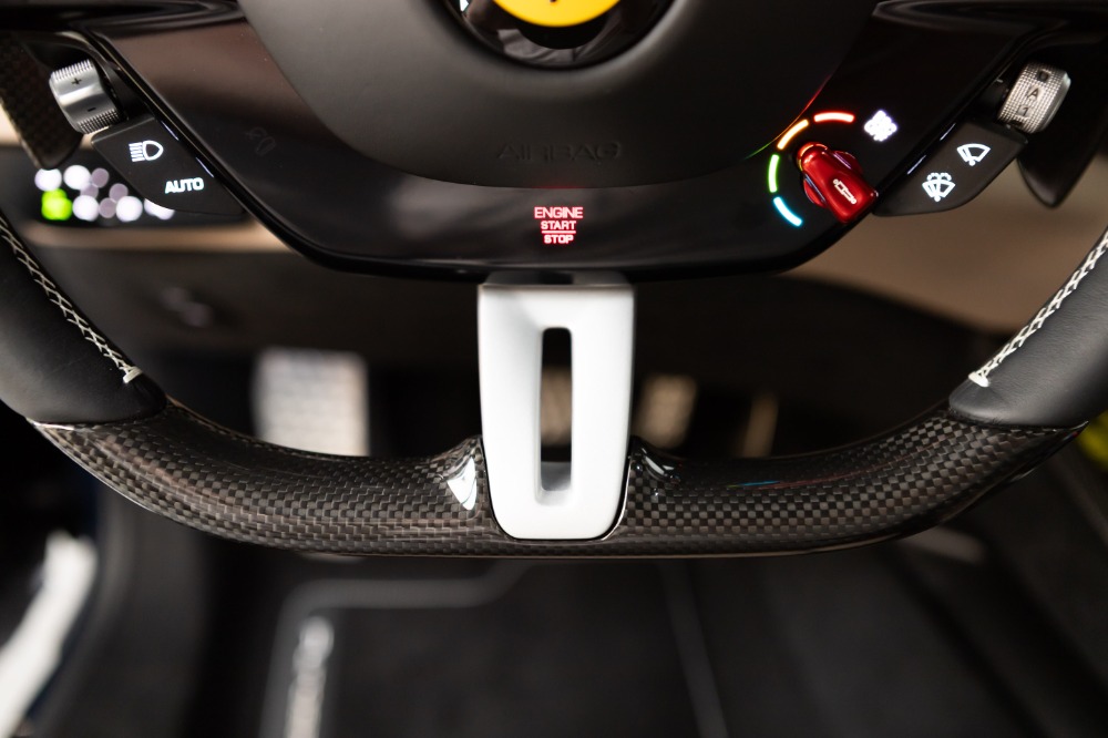 Used 2024 Ferrari Purosangue Used 2024 Ferrari Purosangue for sale $549,900 at Cauley Ferrari in West Bloomfield MI 57