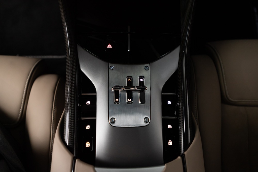 Used 2024 Ferrari Purosangue Used 2024 Ferrari Purosangue for sale $549,900 at Cauley Ferrari in West Bloomfield MI 66