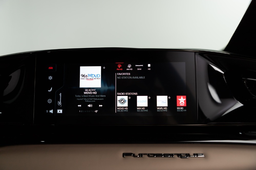 Used 2024 Ferrari Purosangue Used 2024 Ferrari Purosangue for sale $549,900 at Cauley Ferrari in West Bloomfield MI 67