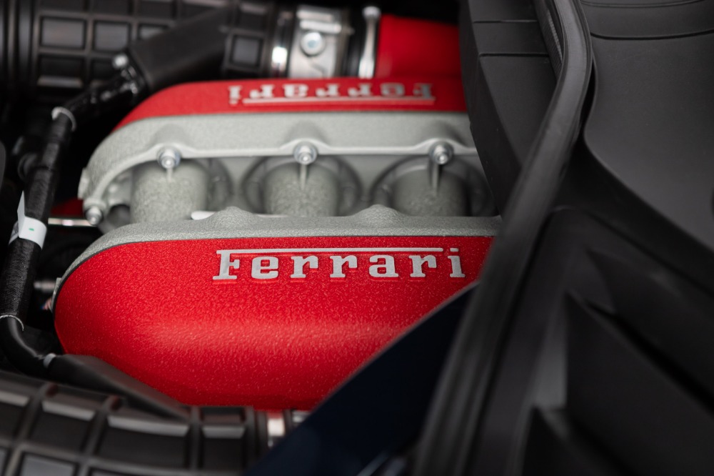 Used 2024 Ferrari Purosangue Used 2024 Ferrari Purosangue for sale $549,900 at Cauley Ferrari in West Bloomfield MI 72