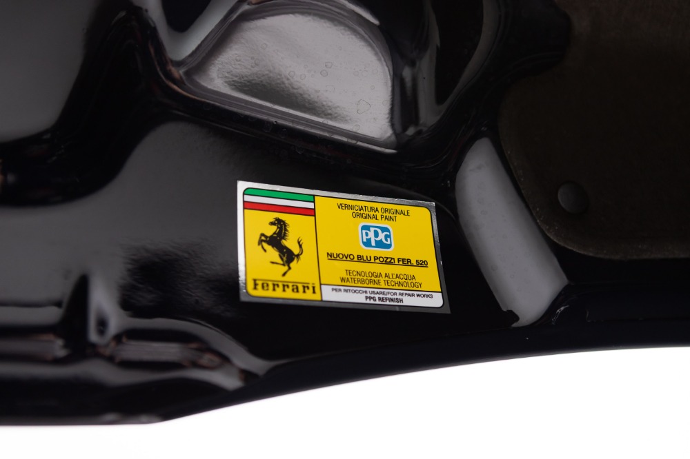 Used 2024 Ferrari Purosangue Used 2024 Ferrari Purosangue for sale $549,900 at Cauley Ferrari in West Bloomfield MI 76