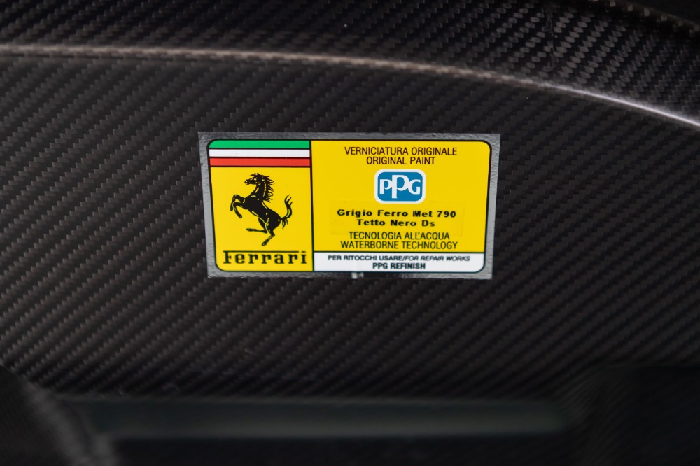 Used 2022 Ferrari SF90 Spider Used 2022 Ferrari SF90 Spider for sale $649,900 at Cauley Ferrari in West Bloomfield MI 103