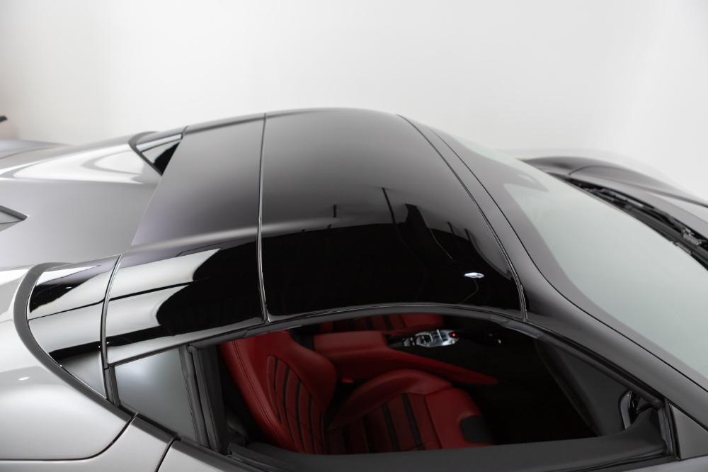 Used 2022 Ferrari SF90 Spider Used 2022 Ferrari SF90 Spider for sale $649,900 at Cauley Ferrari in West Bloomfield MI 111