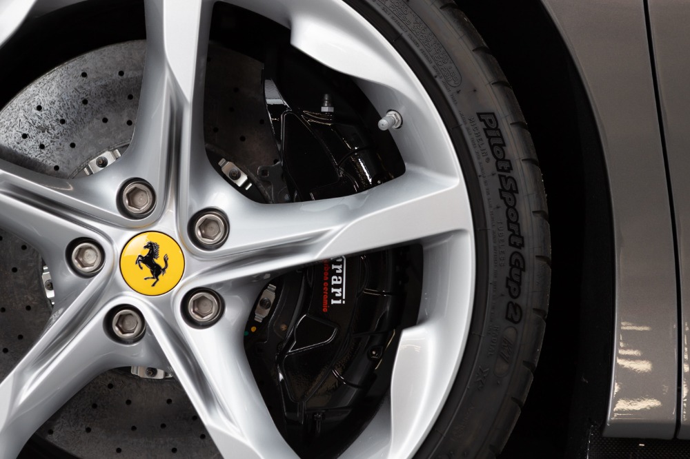 Used 2022 Ferrari SF90 Spider Used 2022 Ferrari SF90 Spider for sale $649,900 at Cauley Ferrari in West Bloomfield MI 19
