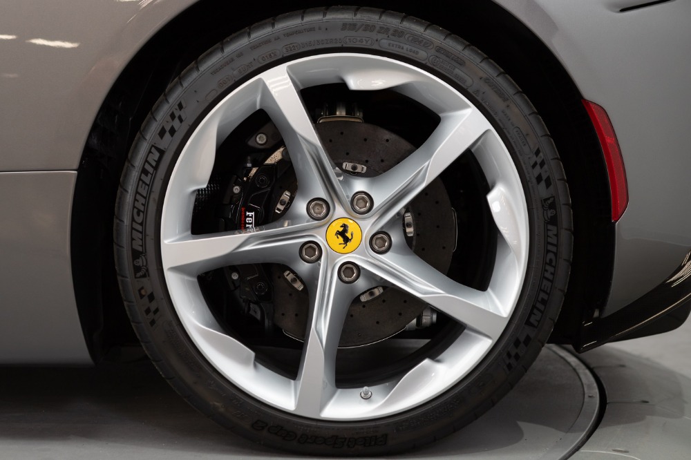 Used 2022 Ferrari SF90 Spider Used 2022 Ferrari SF90 Spider for sale $649,900 at Cauley Ferrari in West Bloomfield MI 21