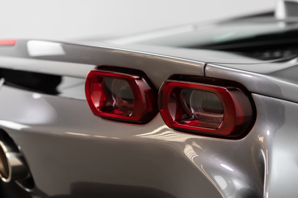 Used 2022 Ferrari SF90 Spider Used 2022 Ferrari SF90 Spider for sale $649,900 at Cauley Ferrari in West Bloomfield MI 45