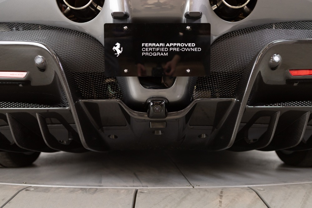 Used 2022 Ferrari SF90 Spider Used 2022 Ferrari SF90 Spider for sale $649,900 at Cauley Ferrari in West Bloomfield MI 48